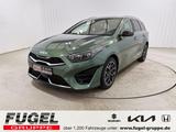 Kia Ceed Sportswagon 1.5 T-GDi DCT GT-Line LED|Navi| - Kia cee'd Sportswagon Gebrauchtwagen
