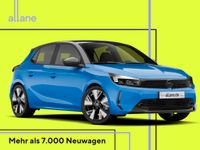 Opel Corsa - Vorschau Bild 6