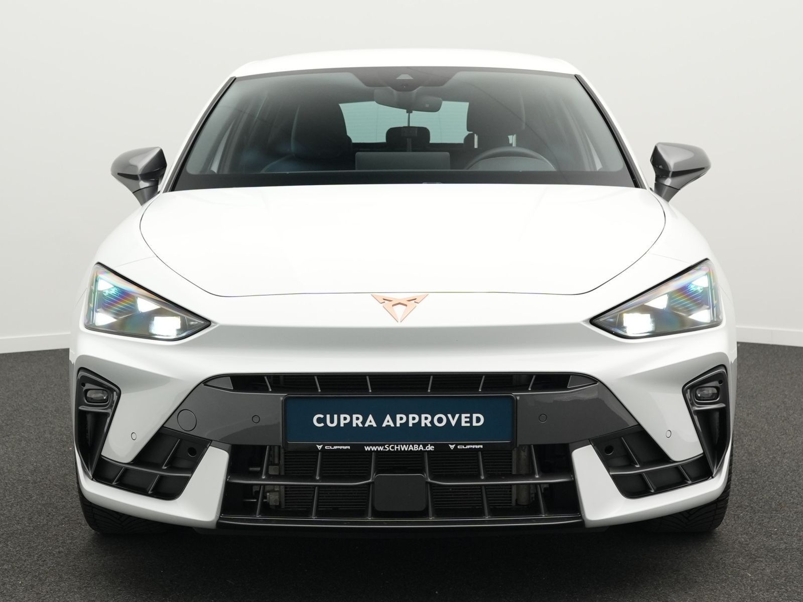 Cupra Leon - Bild 7