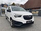 Opel Combo E  1.5 Cargo Selection erhöhte Nutzlast XL - Opel Combo in Hannover