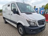 Mercedes-Benz Sprinter II Kasten 316 CDI Klima-Kamera-Euro6 - Angebote
