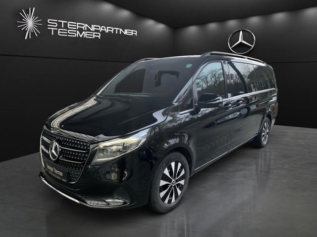 Mercedes-Benz V 300 d AVANTGARDE, EXTRALANG - MoPf 2024! 8 S.!