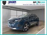 Peugeot 3008 Allure Pack 1.2 130 EAT8 PT PDC/RFK/SHZ/LED - Peugeot 3008 Gebrauchtwagen in Leipzig