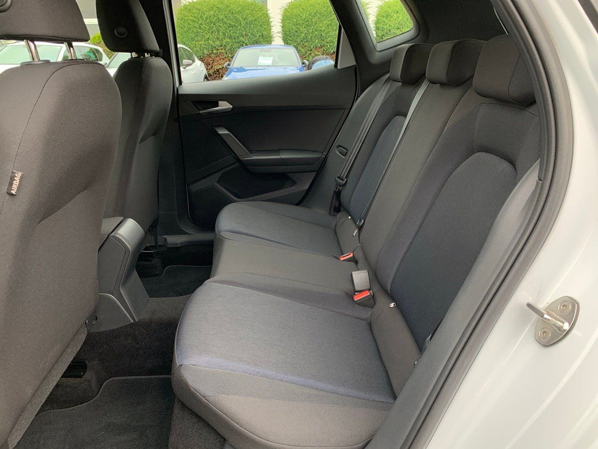 Seat Arona - Bild 11