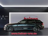 BMW 320d Touring xDrive M-Sport LED+NAVI+ACC+SHZ+ - BMW 320 mit Benzin-Antrieb: Navigationssystem, Kombi