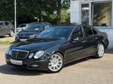 Mercedes-Benz E500 V8 Avantgarde *BI-XENON*GSSD*LEDER*NAVI* - gebrauchte Mercedes-Benz E 500 aus dem Jahr 2008