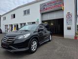 Honda CR-V Comfort 2WD 1.6 TOP GEPFLEGT - Honda Gebrauchtwagen in Oberhausen