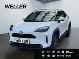 Toyota Yaris Cross Hybrid 130 1.5 VVT *ACC*PDC*SHZ*LED*