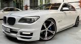 BMW AC Schnitzer Bodykit | BMW 750i | Comfort Paket - BMW 750 aus 2009: 750i