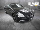 Mercedes-Benz SLK 200 1.8 CGI KAT - Mercedes-Benz: Sportwagen, Sl