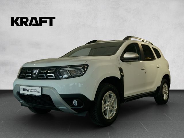 Dacia Duster II 1.0 TCe 100 LPG Prestige 2WD