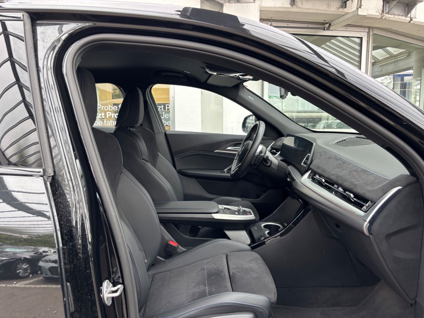 BMW X2 sDrive20i M-Sportpaket AHK 2030 foto 18