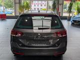 Volkswagen Passat Variant 1.5 TSI OPF Business 1.Hand - : Grau, Ambiente-Beleuchtung, Kombi
