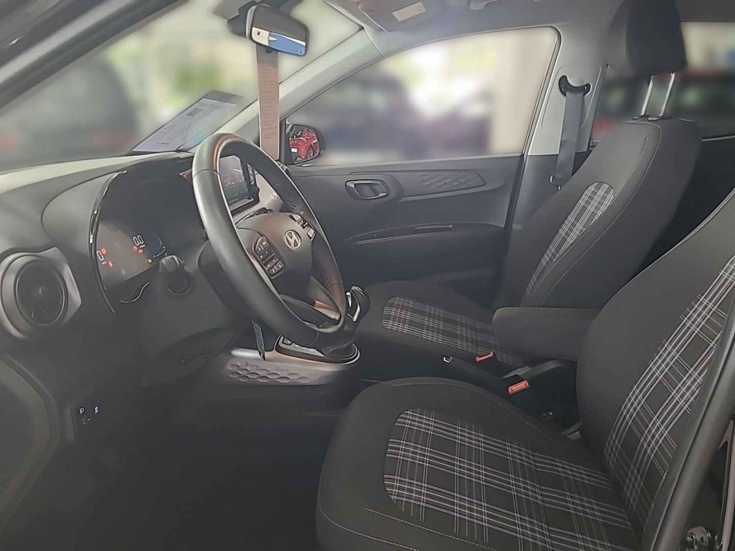 Hyundai i10 – Bild 8