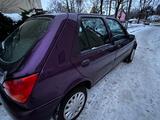 Ford Fiesta 1.25 Kool Kool - gebrauchte Ford Fiesta aus dem Jahr 2000