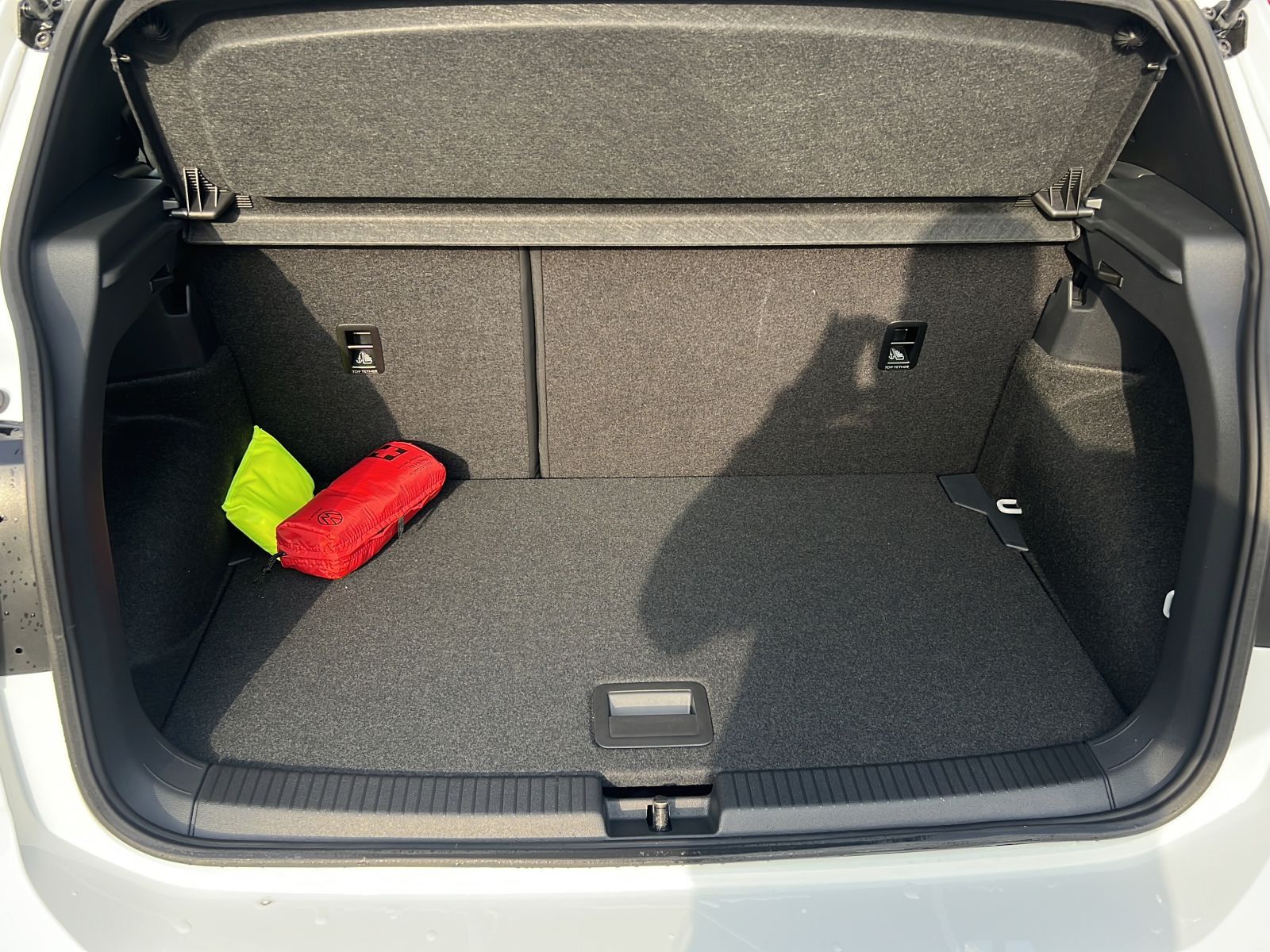 Volkswagen T-Cross - Bild 23