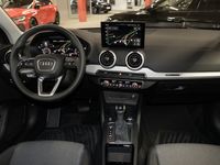 Audi Q2 - Vorschau Bild 16