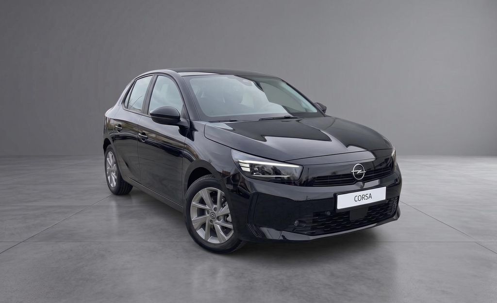 Image of Opel Corsa