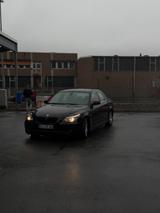BMW 525D E60 Tausche gegen BMW X5, BMW F10... - BMW 5er-Reihe G60