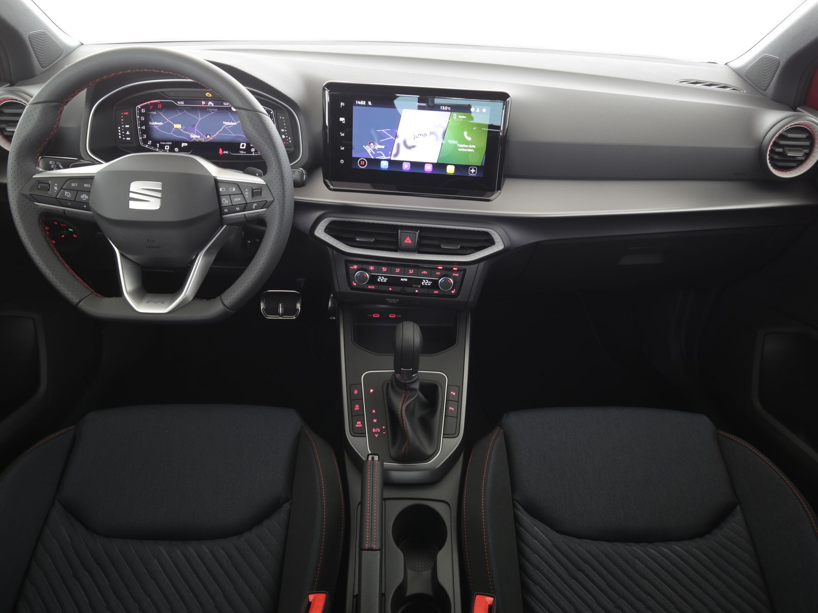 Seat Arona - Bild 11