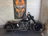 Harley-Davidson Night Train FXSTB, 5HD, Umbau Custom, 240er - HARLEY-DAVIDSON FXSTB NIGHT TRAIN