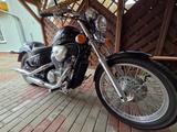 Honda VT 600 c Shadow - HONDA 1996 SHADOW 600
