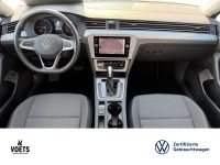Volkswagen Passat Variant - Vorschau Bild 9