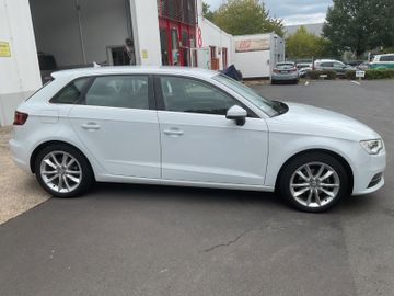 Audi A3 - 4