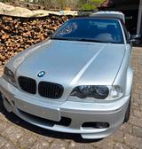 BMW Bmw 330i Cabrio E 46 - BMW 330: Roadster, E46 330i