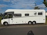 Dethleffs XL-I 7850-2 - Integrierte Wohnmobile & Wohnwagen