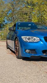 BMW 325i Coupé M Sport Edition M Sport Edition  - BMW 325: 325i M