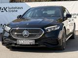 Mercedes-Benz E 220 d AMG Line  DISTRONIC+*PANO* BURMESTER* - Mercedes-Benz E 220 in Mainz