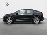 Audi Q4 Sportback e-tron 45 Assistenzp.*LED*DAB*Navi* - Audi Q4 e-tron Jahreswagen