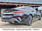 BMW M850 i  Gran CoupexDrive *LASER*VOLL*MIT MWST* - Mit v gebraucht