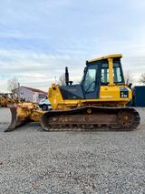 Komatsu D41P-6**6-Wegeschild**Klimaanlage** - Komatsu D41