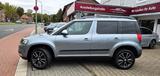 Skoda Yeti 1.4TSI Ambition Outdoor Automatik GATANTIE - gebrauchte Skoda Yeti aus dem Jahr 2017