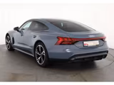 Audi e-tron GT B&O/RFK/LED/Pano/WP/ACC/NAV - Audi e-tron GT: Sportwagen