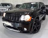 Jeep JEEP Grand Cherokee SRT 6.1  TÜV NEU - gebrauchte Jeep Grand Cherokee aus dem Jahr 2010