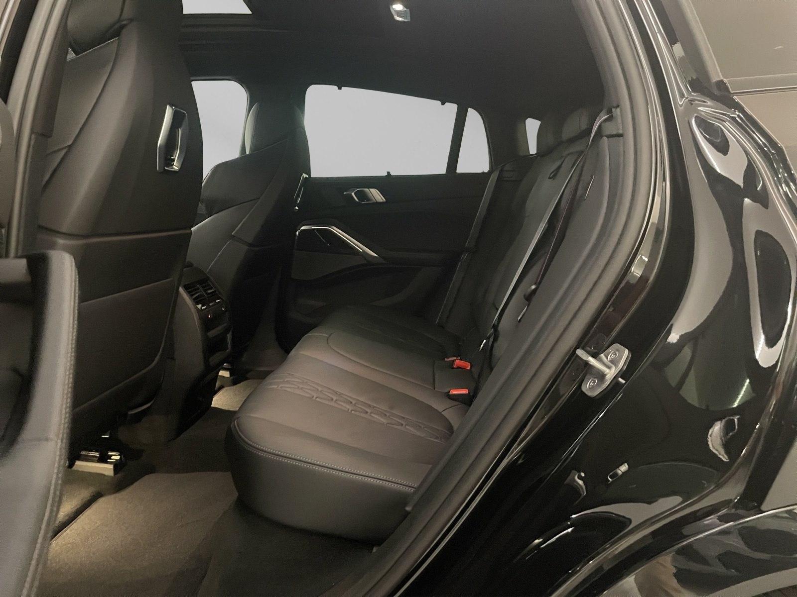 BMW X6 M60i xDrive M SportPro Pano Aktivlenk. Wärmep