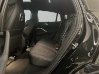 BMW X6 M60 - Vorschau Bild 12