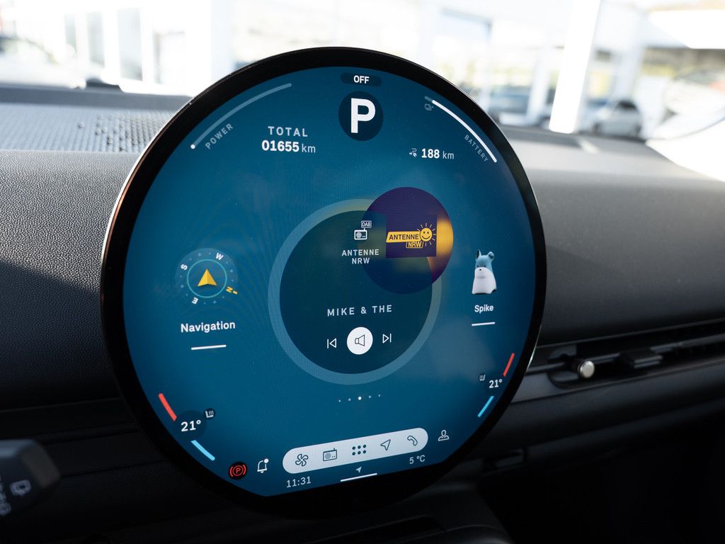 MINI Aceman - Bild 18