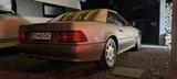 Mercedes-Benz SL 500 SL