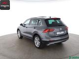 Volkswagen Tiguan 2.0 TSI 4M 360GRAD,KEYLESS,MASSAGE,PANO - VW Tiguan Gebrauchtwagen in Berlin