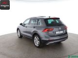 Volkswagen Tiguan 2.0 TSI 4M 360GRAD,KEYLESS,MASSAGE,PANO - Volkswagen Tiguan in Berlin