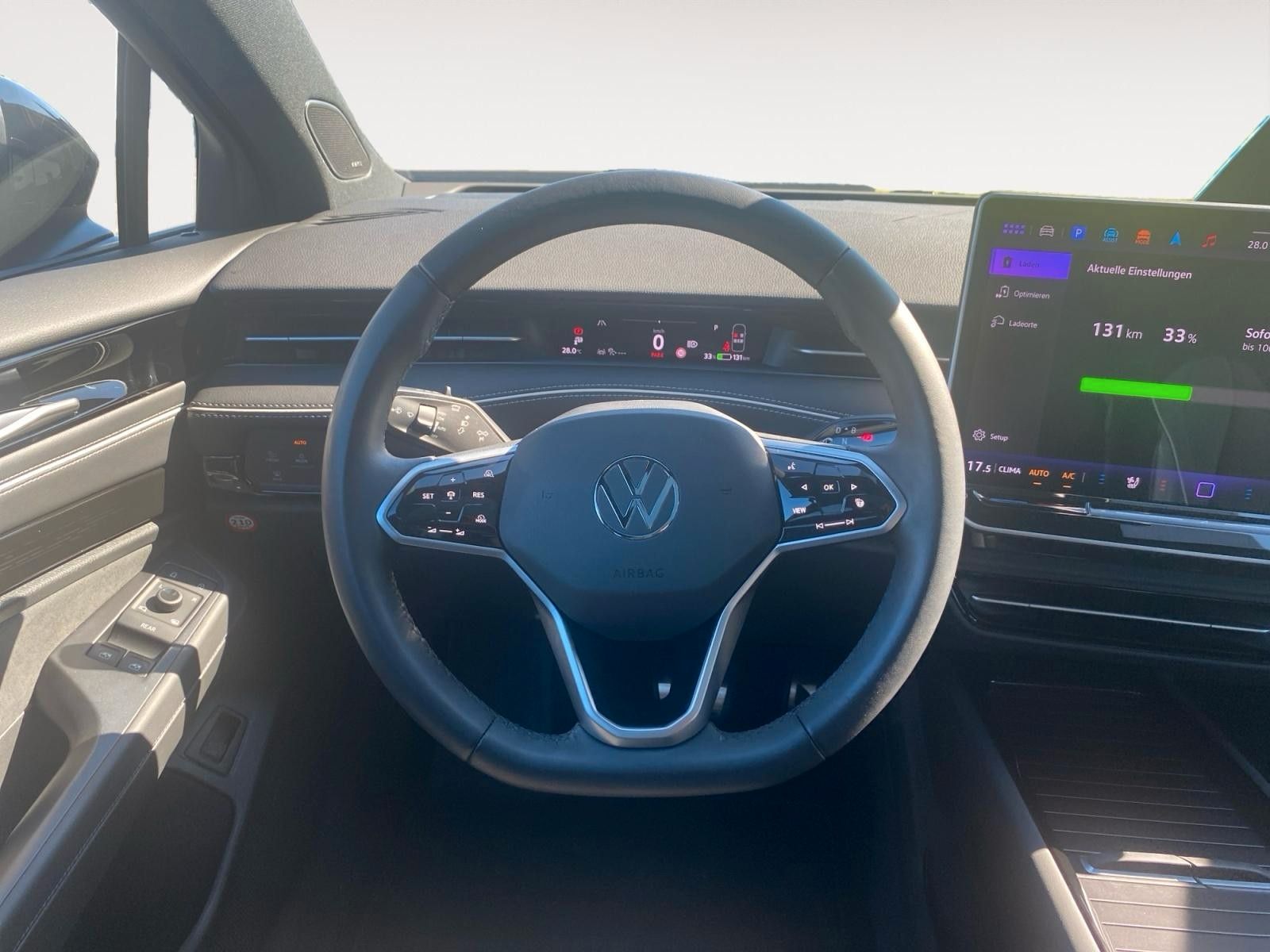 Fahrzeugabbildung Volkswagen ID.7 Tourer Pro S AHZV Harman/Kardon