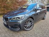 BMW 220 Gran Tourer 220d Steptronic Sport Line S... - BMW 220 Gran Tourer von privat