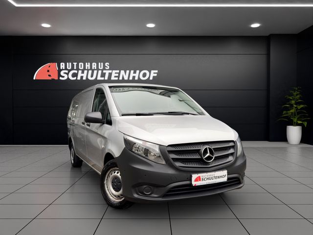 Mercedes-Benz Vito 116 CDI RWD extralang*TEMPOMAT*NAVI*KAMERA*