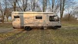 RMB 755 D - RMB Wohnmobil oder -wagen Wohnwagen gebraucht