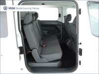 Volkswagen Caddy Maxi - Vorschau Bild 15