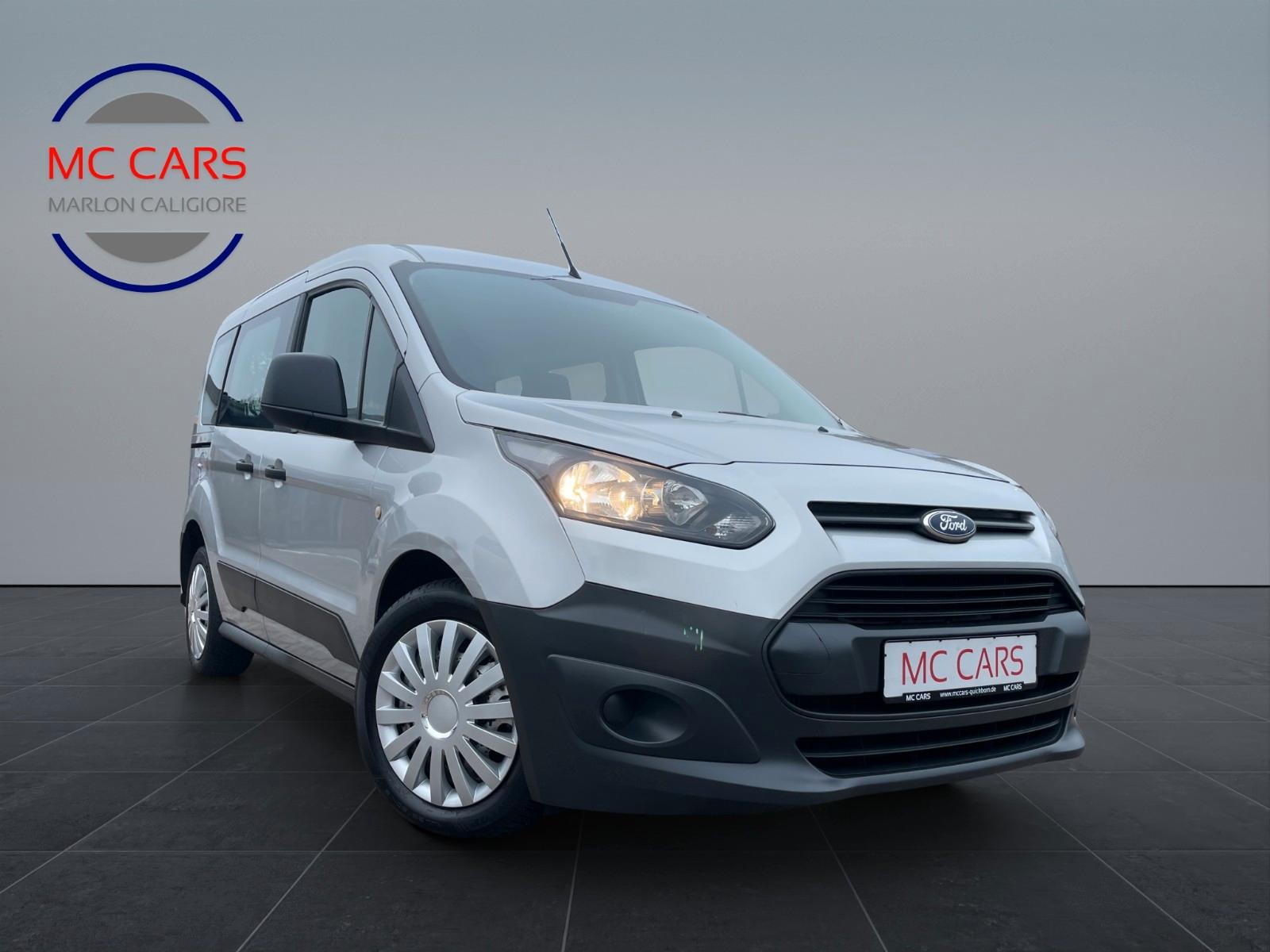 Ford Transit Connect Kombi